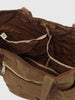 PORTER Crag Tote Bag Coyote, Tote Bags
