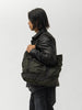 PORTER Crag Tote Bag Olive, Tote Bags