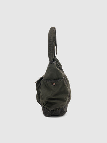 PORTER Crag Tote Bag Olive, Tote Bags