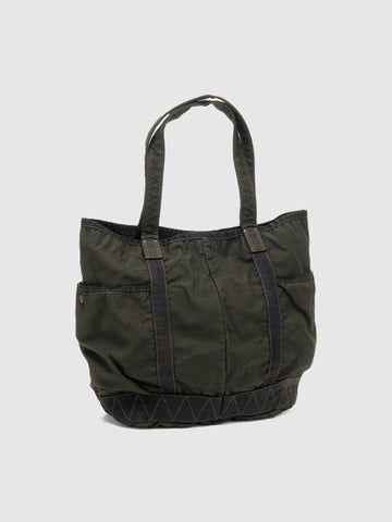 PORTER Crag Tote Bag Olive, Tote Bags