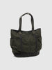 PORTER Crag Tote Bag Olive, Tote Bags