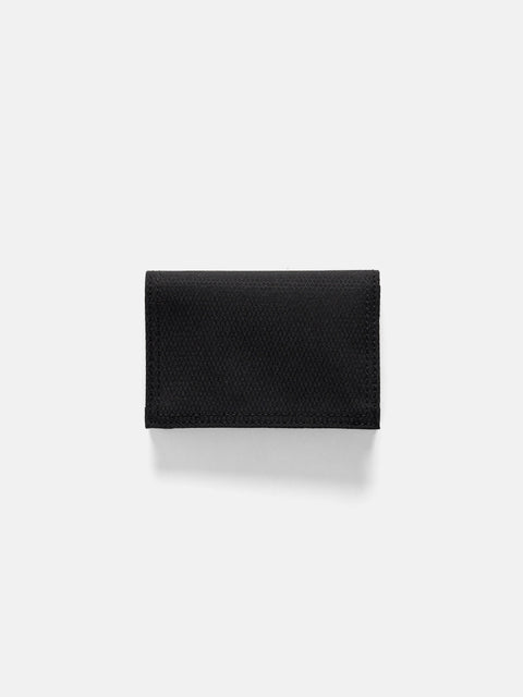 PORTER Dill Card Case Black, Wallets