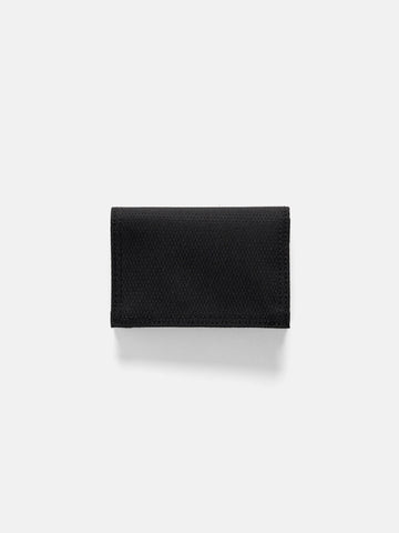 PORTER Dill Card Case Black, Wallets