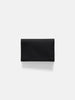 PORTER Dill Card Case Black, Wallets