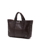 Porter Freestyle Tote Bag Dark Brown, Accessories