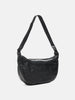 PORTER FREESTYLE Dyneema Leather Shoulder Bag Black #1, Shoulder Bags