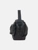 PORTER Force 2Way Duffle Bag Black, Duffel Bags