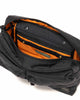 Porter Force 2Way Waist Bag Black, Accessories