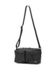 Porter Force 2Way Waist Bag Black, Accessories