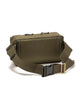 Porter Force 2Way Waist Bag Olive Drab, Accessories