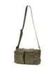 Porter Force 2Way Waist Bag Olive Drab, Accessories