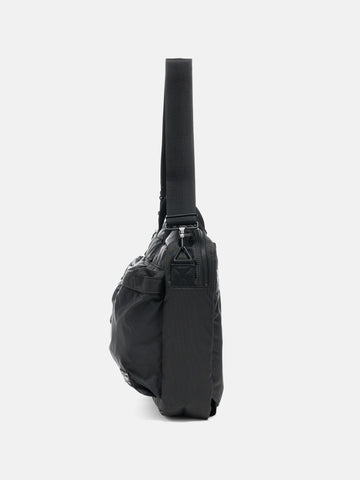 PORTER Force 3Way Briefcase Black, Shoulder Bags