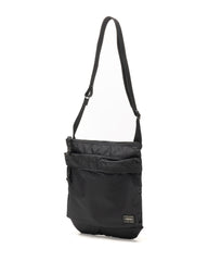 Porter Force Shoulder Bag Black, Accessories