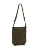 Porter Force Shoulder Bag Olive Drab, Accessories