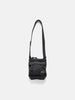 PORTER Force Shoulder Pouch Black, Pouches