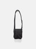 PORTER Force Shoulder Pouch Black, Pouches