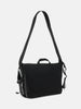 PORTER ALOOF Messenger Bag (L) Black, Shoulder Bags