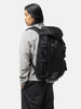 PORTER Monochrome Backpack Black, Backpacks