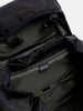 PORTER Monochrome Backpack Black, Backpacks