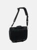 PORTER Monochrome Messenger Bag (S) Black, Shoulder Bags