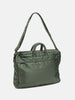 PORTER TANKER 2Way Document Bag Sage Green, Shoulder Bags
