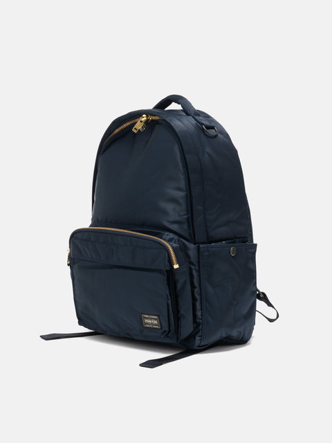 PORTER TANKER Daypack Iron Blue, Backpacks