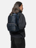 PORTER TANKER Daypack Iron Blue, Backpacks