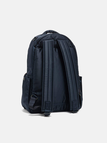 PORTER TANKER Daypack Iron Blue, Backpacks