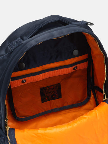 PORTER TANKER Daypack Iron Blue, Backpacks