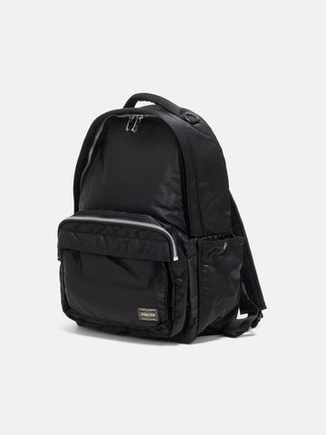 PORTER TANKER Daypack Sage Black, Backpacks