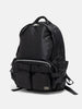 PORTER TANKER Daypack (L) Black, Backpacks