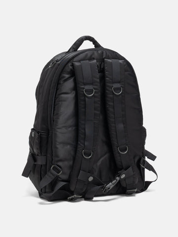 PORTER TANKER Daypack (L) Black, Backpacks