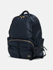 PORTER TANKER Daypack (L) Iron Blue, Backpacks