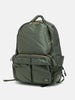 PORTER TANKER Daypack (L) Sage Green, Backpacks