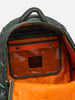 PORTER TANKER Daypack (L) Sage Green, Backpacks