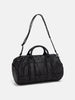 PORTER TANKER Drum Bag Black, Duffel Bags