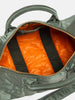 PORTER TANKER Drum Bag Sage Green, Duffel Bags