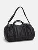 PORTER TANKER Drum Bag (L) Black, Duffel Bags