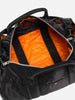 PORTER TANKER Drum Bag (L) Black, Duffel Bags