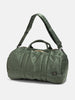 PORTER TANKER Drum Bag (L) Sage Green, Duffel Bags