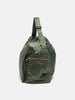 PORTER TANKER Duffel Bag (L) Sage Green, Duffel Bags