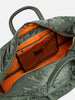 PORTER TANKER Duffel Bag (L) Sage Green, Duffel Bags