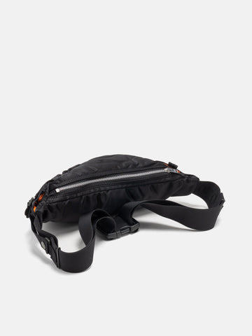 PORTER TANKER Fanny Pack Black, Waist Bags