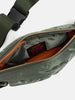 PORTER TANKER Fanny Pack Sage Green, Waist Bags