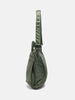 PORTER TANKER Helmet Bag Sage Green, Shoulder Bags