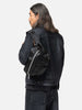 PORTER TANKER Hip Bag Black, Waist Bags