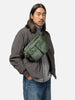 PORTER TANKER Hip Bag Sage Green, Waist Bags