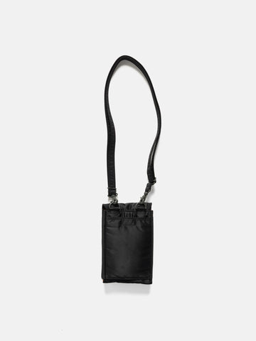 PORTER TANKER Navigator Bag Black, Pouches