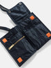 PORTER TANKER Navigator Bag Iron Blue, Pouches