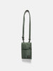 PORTER TANKER Navigator Bag Sage Green, Pouches